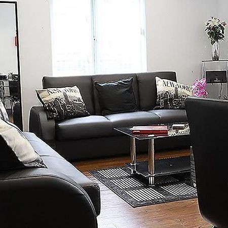 Lewis Apartment 1 Northern Quarter Sleeps Upto 4 Manchester Kültér fotó